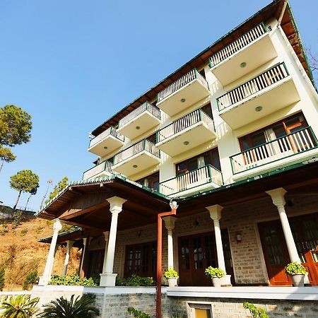 เวลคอมเฮอริเทจ วินด์เซอร์ลอดจ์ Hotel ราณีเขต ภายนอก รูปภาพ