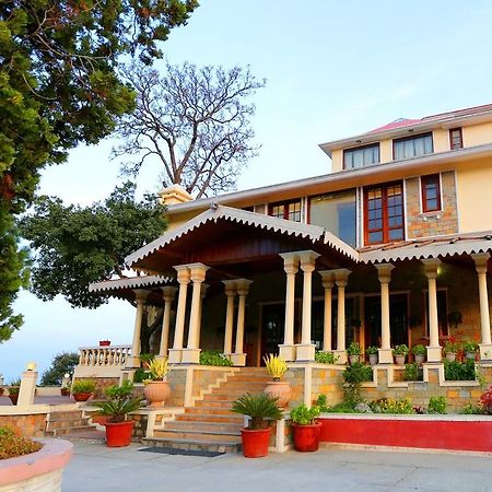 เวลคอมเฮอริเทจ วินด์เซอร์ลอดจ์ Hotel ราณีเขต ภายนอก รูปภาพ