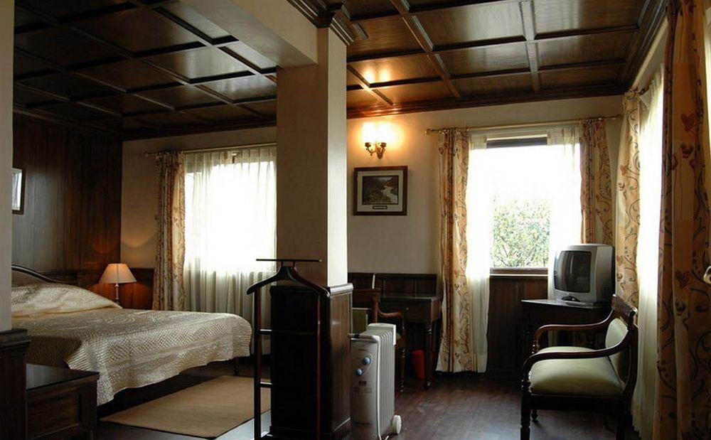 เวลคอมเฮอริเทจ วินด์เซอร์ลอดจ์ Hotel ราณีเขต ภายนอก รูปภาพ