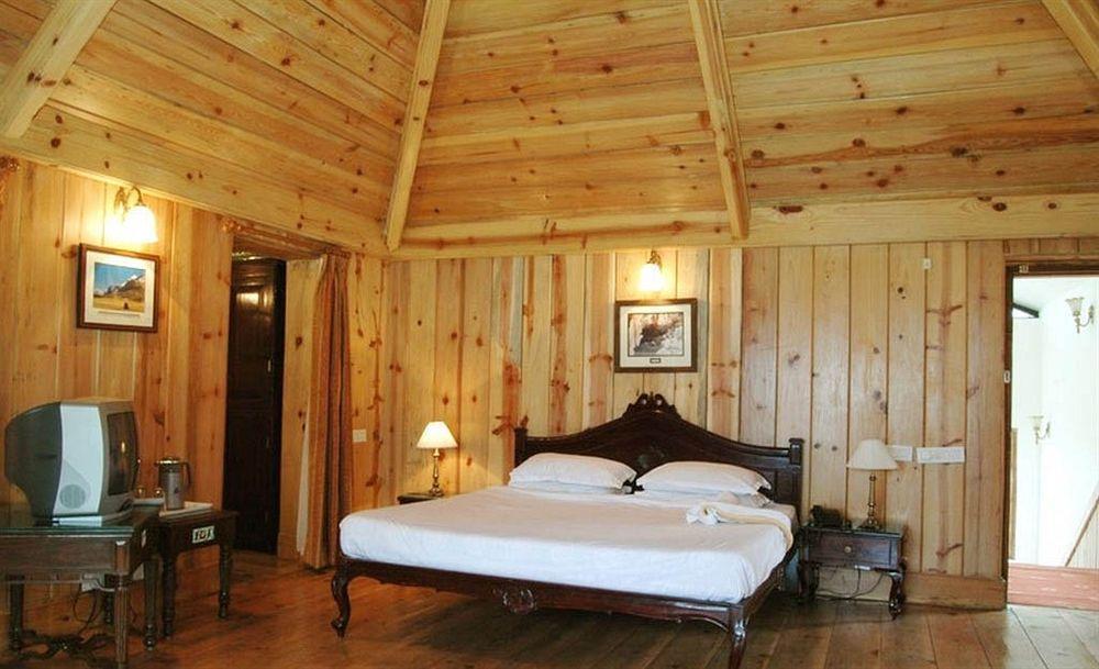 เวลคอมเฮอริเทจ วินด์เซอร์ลอดจ์ Hotel ราณีเขต ภายนอก รูปภาพ