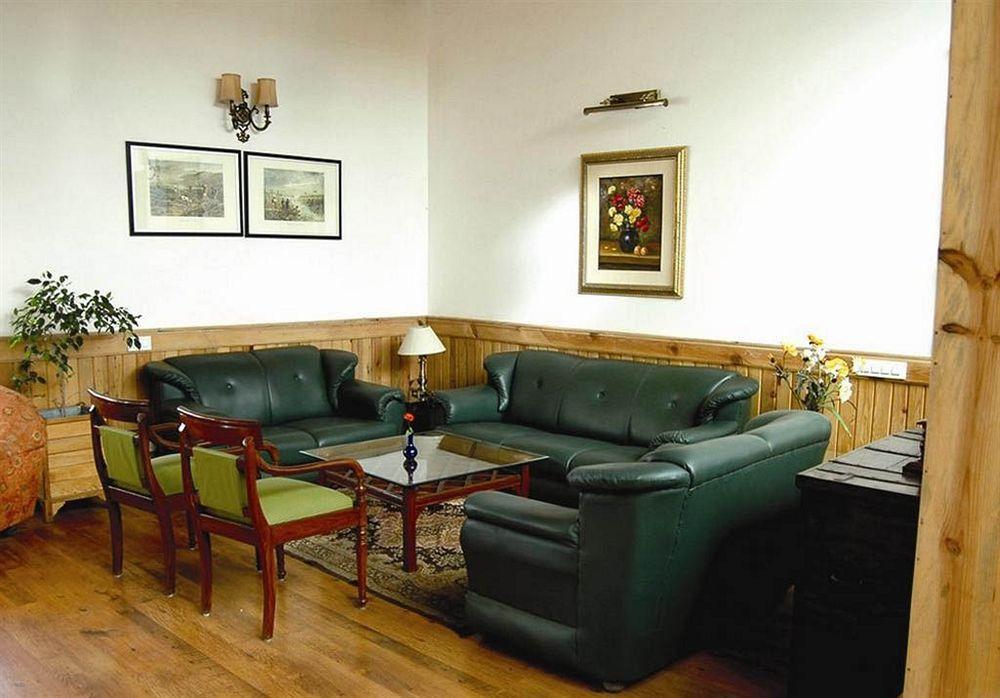 เวลคอมเฮอริเทจ วินด์เซอร์ลอดจ์ Hotel ราณีเขต ภายนอก รูปภาพ