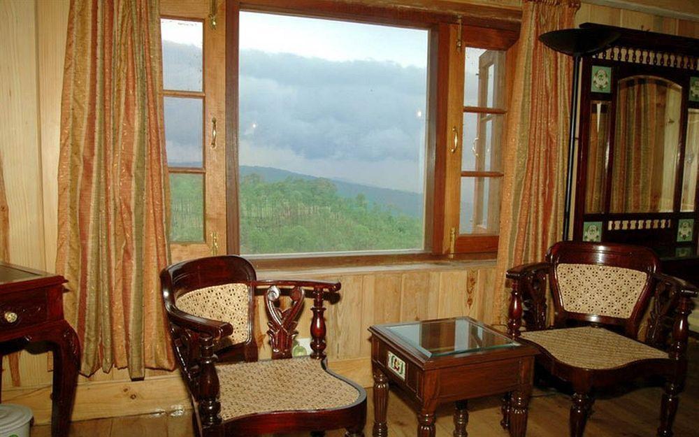 เวลคอมเฮอริเทจ วินด์เซอร์ลอดจ์ Hotel ราณีเขต ภายนอก รูปภาพ