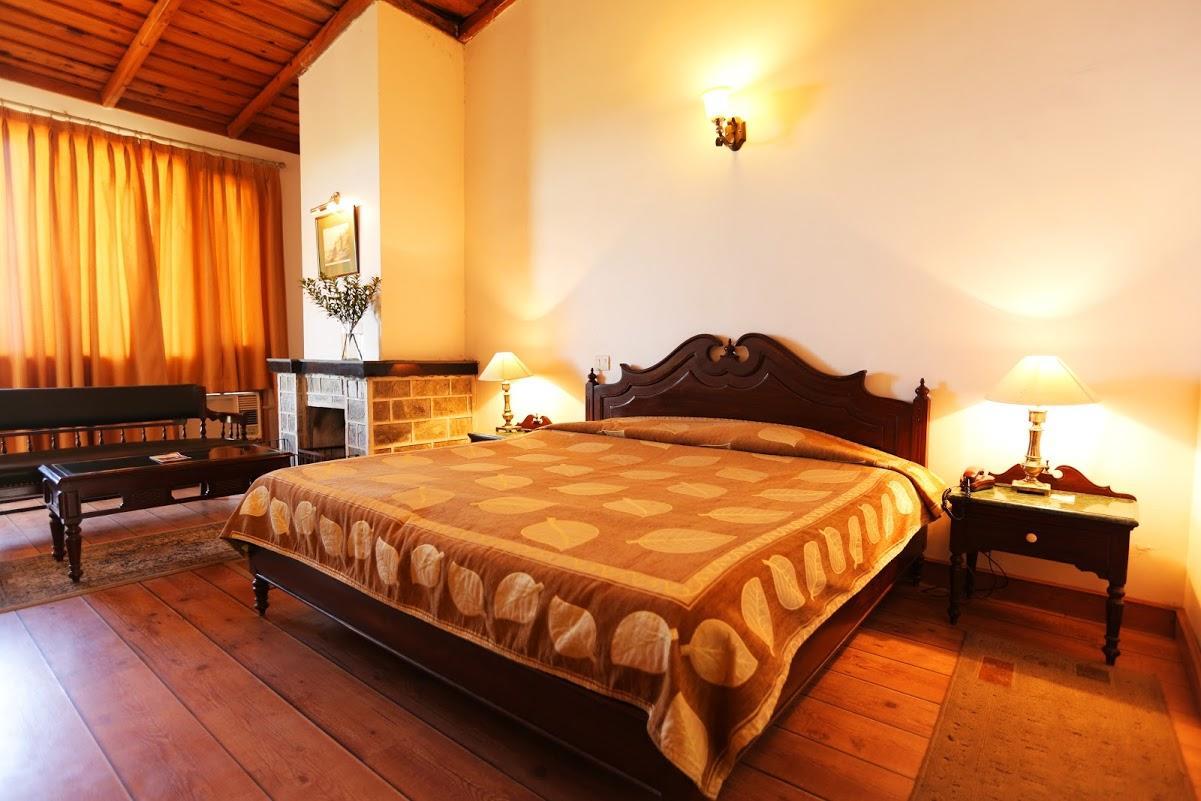 เวลคอมเฮอริเทจ วินด์เซอร์ลอดจ์ Hotel ราณีเขต ภายนอก รูปภาพ