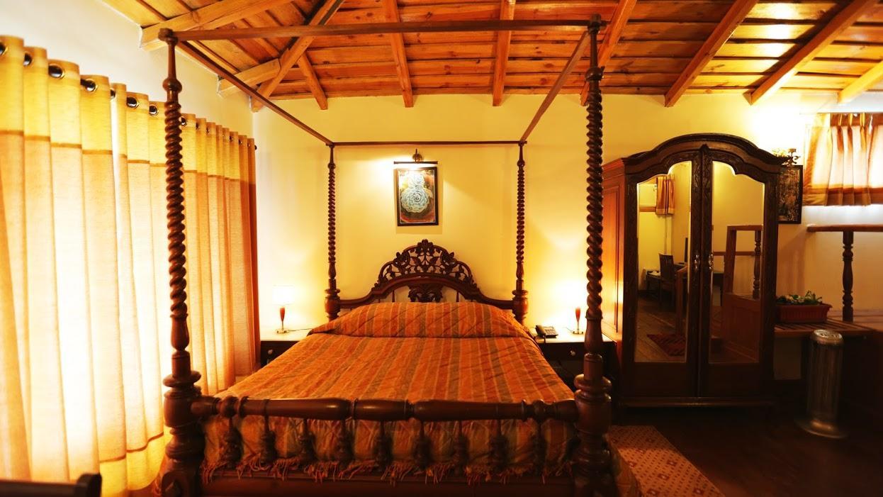 เวลคอมเฮอริเทจ วินด์เซอร์ลอดจ์ Hotel ราณีเขต ภายนอก รูปภาพ