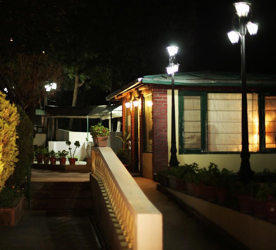 เวลคอมเฮอริเทจ วินด์เซอร์ลอดจ์ Hotel ราณีเขต ภายนอก รูปภาพ