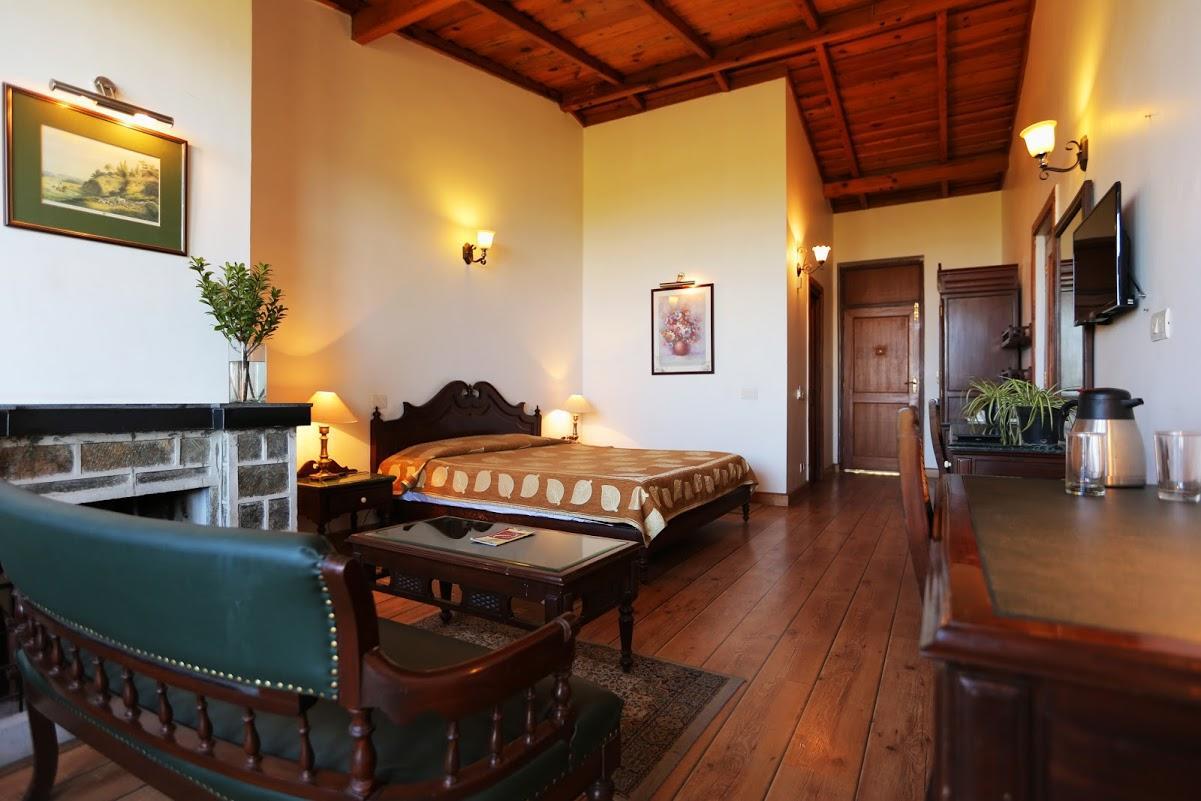 เวลคอมเฮอริเทจ วินด์เซอร์ลอดจ์ Hotel ราณีเขต ภายนอก รูปภาพ