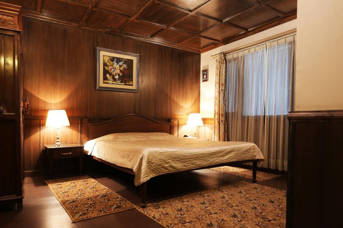 เวลคอมเฮอริเทจ วินด์เซอร์ลอดจ์ Hotel ราณีเขต ภายนอก รูปภาพ