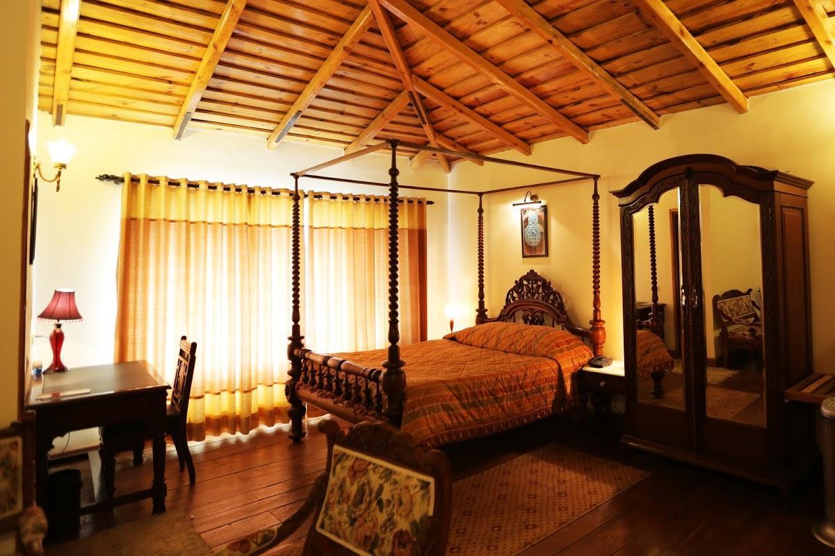 เวลคอมเฮอริเทจ วินด์เซอร์ลอดจ์ Hotel ราณีเขต ภายนอก รูปภาพ