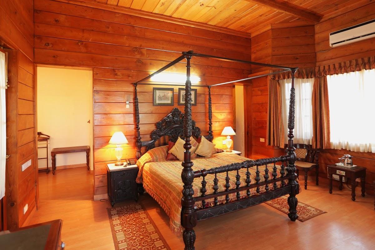 เวลคอมเฮอริเทจ วินด์เซอร์ลอดจ์ Hotel ราณีเขต ภายนอก รูปภาพ