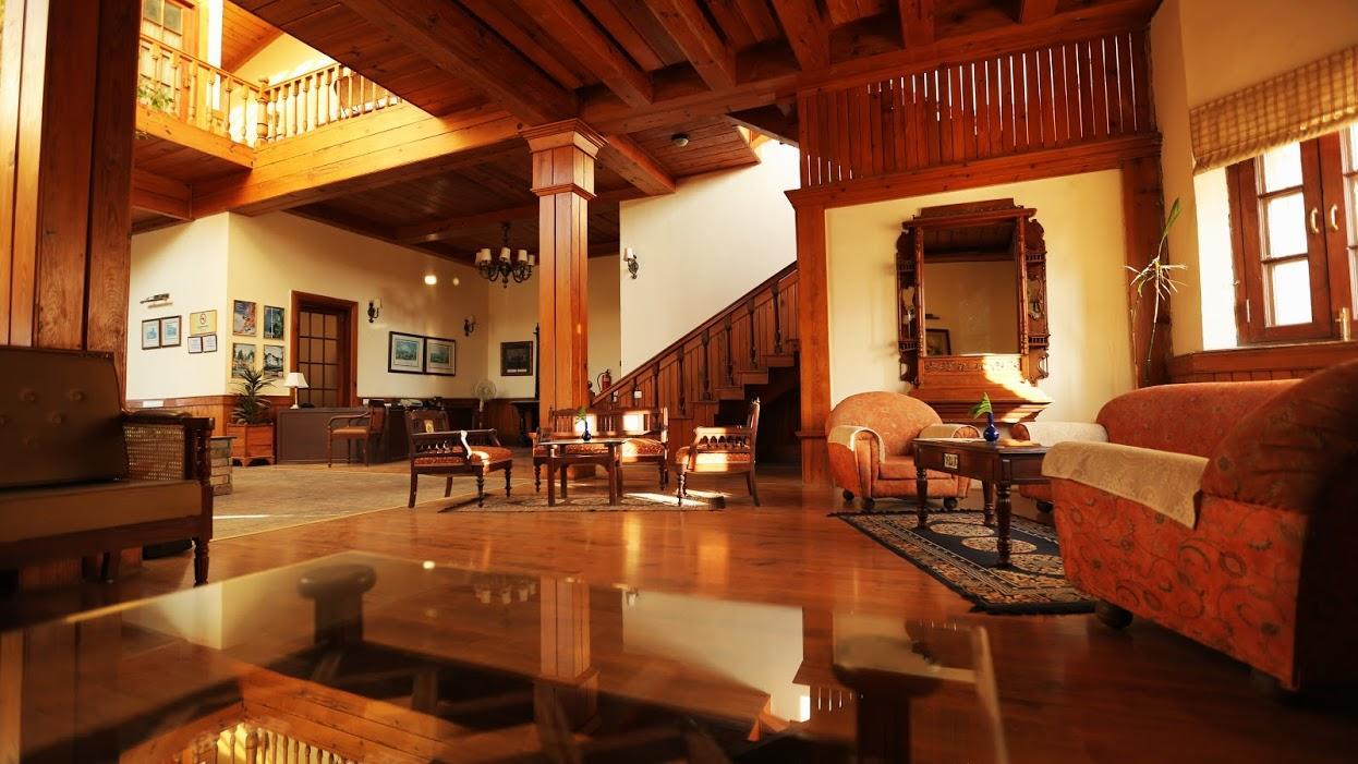เวลคอมเฮอริเทจ วินด์เซอร์ลอดจ์ Hotel ราณีเขต ภายนอก รูปภาพ