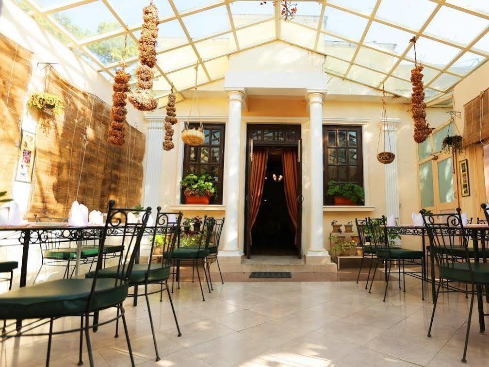 เวลคอมเฮอริเทจ วินด์เซอร์ลอดจ์ Hotel ราณีเขต ภายนอก รูปภาพ