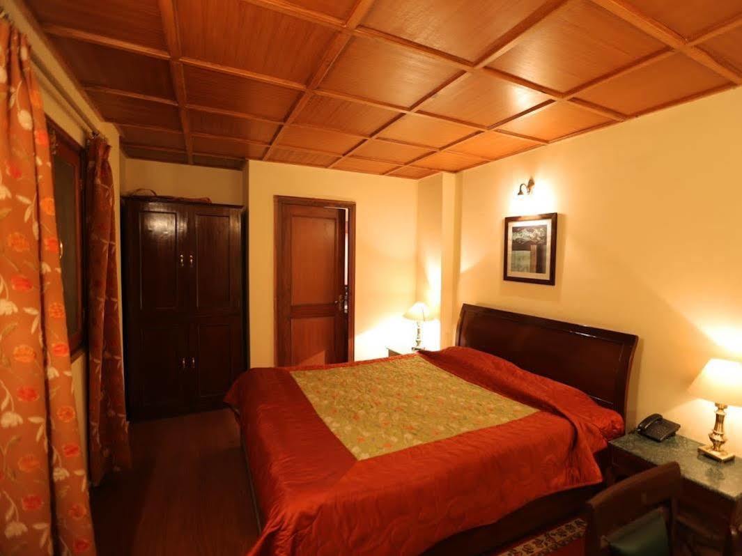 เวลคอมเฮอริเทจ วินด์เซอร์ลอดจ์ Hotel ราณีเขต ภายนอก รูปภาพ